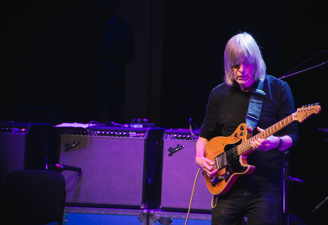 Mike Stern Super Band + Fernando Raín